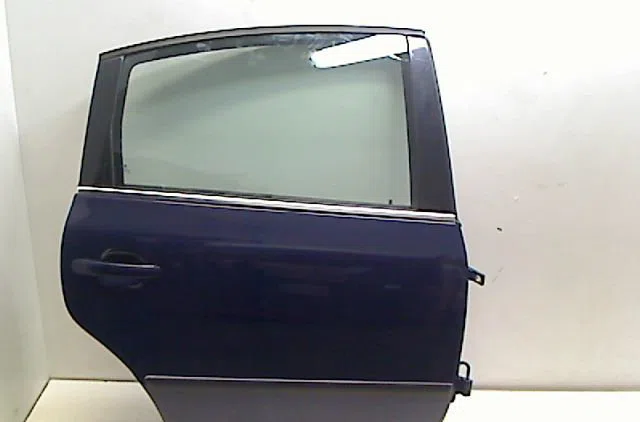 Porte arrière droite VOLKSWAGEN PASSAT IV 2004 occasion