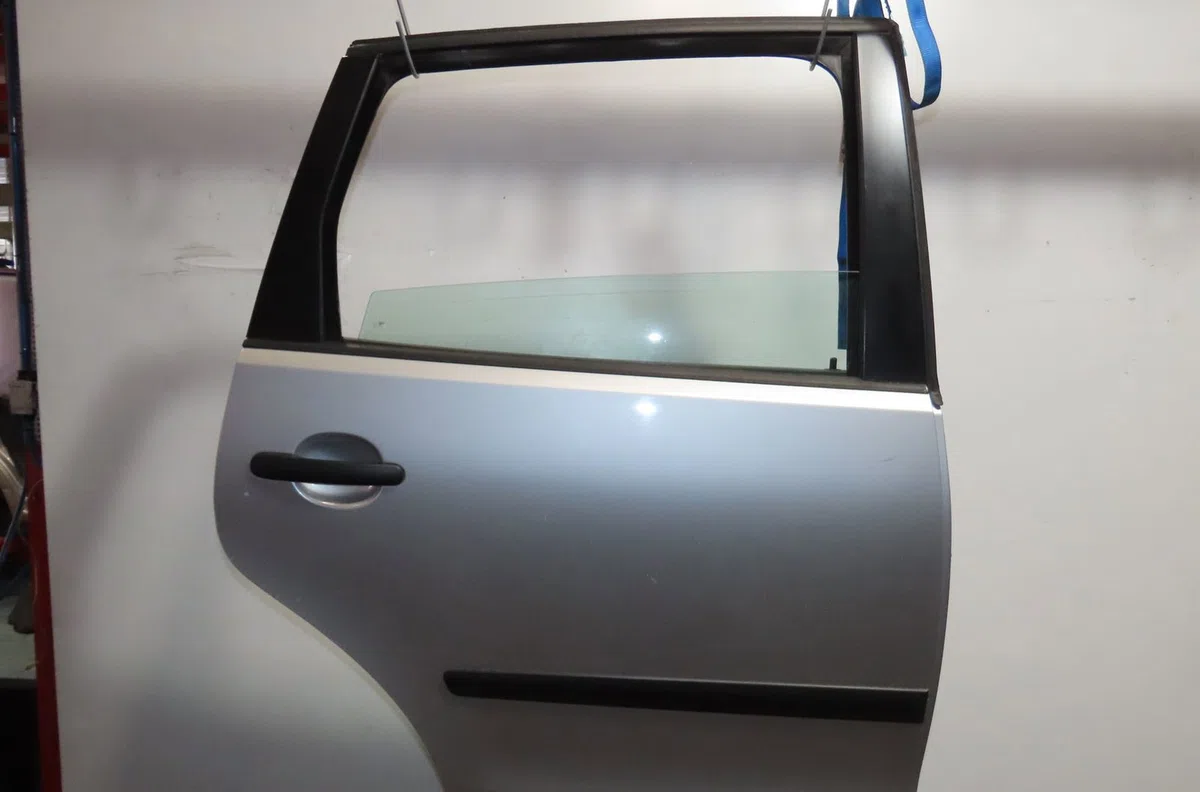 Porte arrière droite Volkswagen POLO (9N_, 9A_) 1.2 (2002-2007) 5 portes occasion