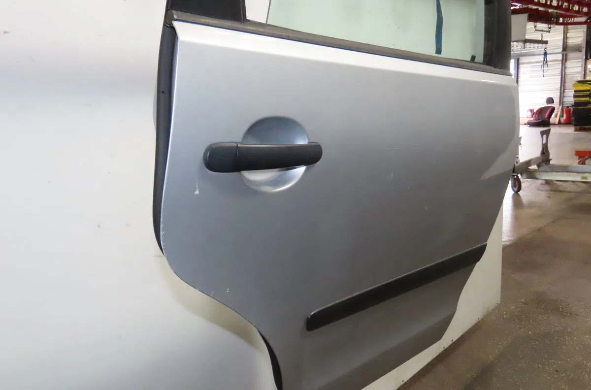 Porte arrière droite Volkswagen POLO (9N_, 9A_) 1.2 (2002-2007) 5 portes occasion