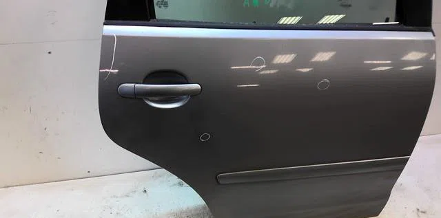 Porte arrière droite Volkswagen POLO (9N_, 9A_) 1.4 tdi (2001-2005) 5 portes occasion
