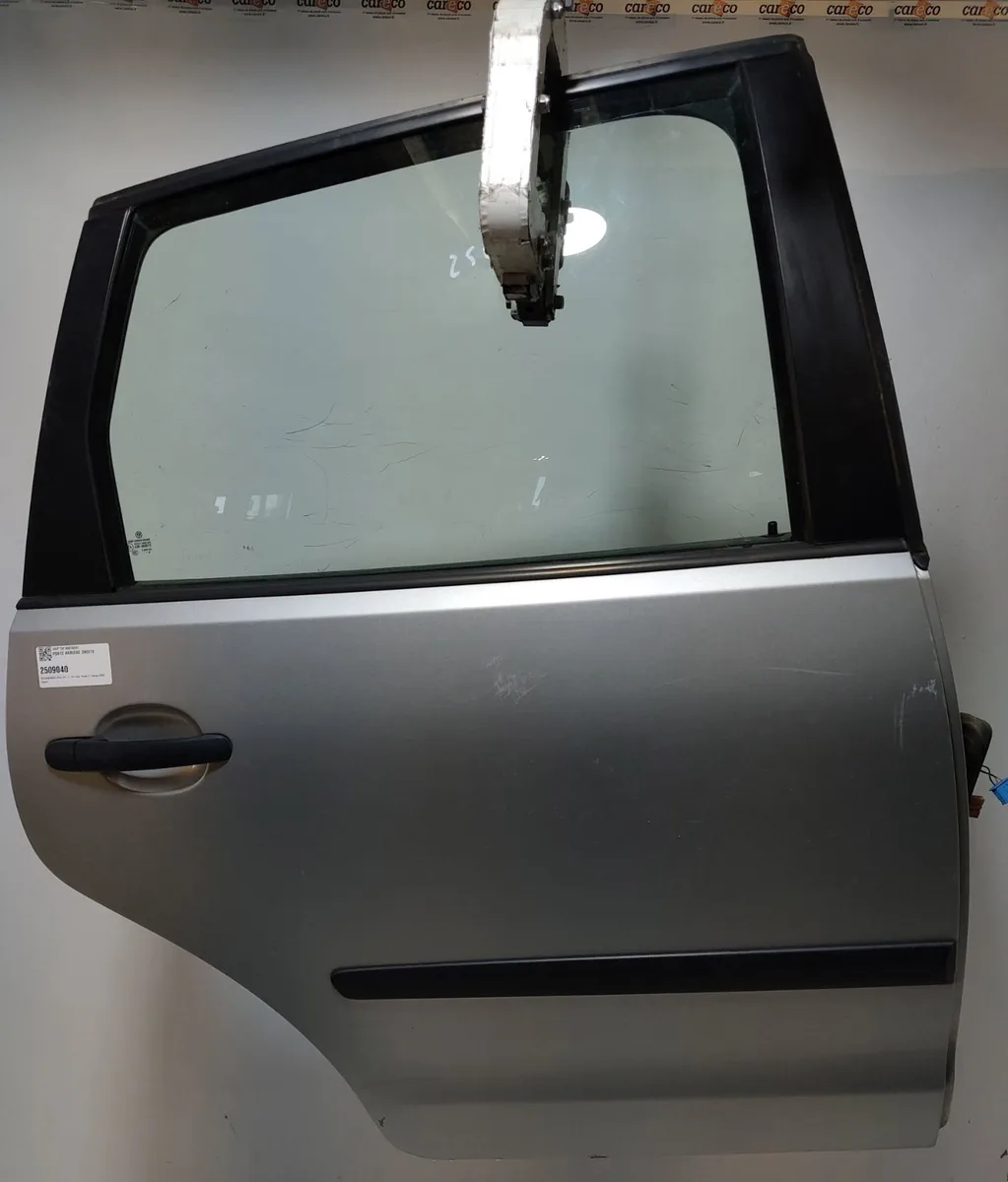 Porte arrière droite VOLKSWAGEN POLO IV occasion
