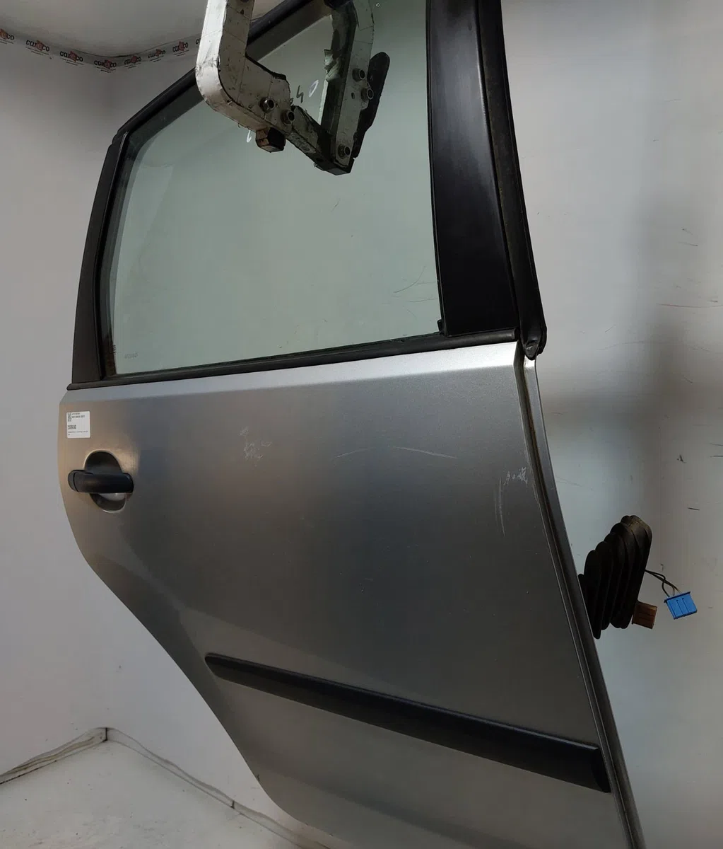 Porte arrière droite VOLKSWAGEN POLO IV occasion