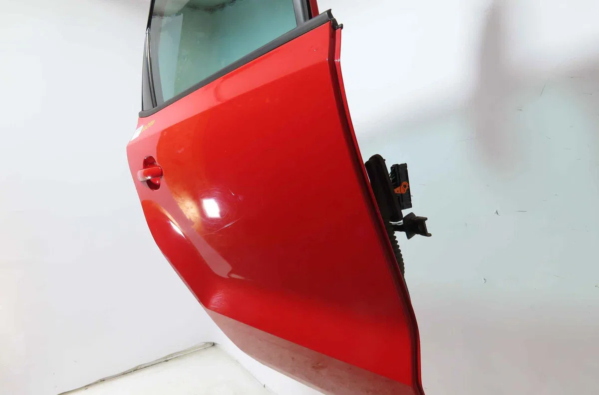 Porte arrière droite VOLKSWAGEN POLO V occasion