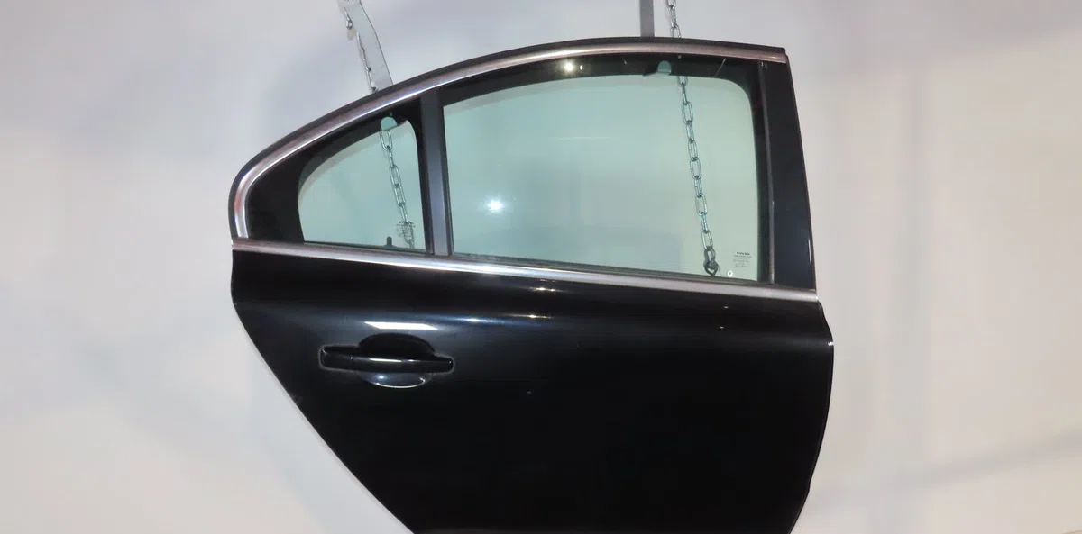 Porte arrière droite Volvo S80 II (124) 2.4 d (2006-2011) occasion