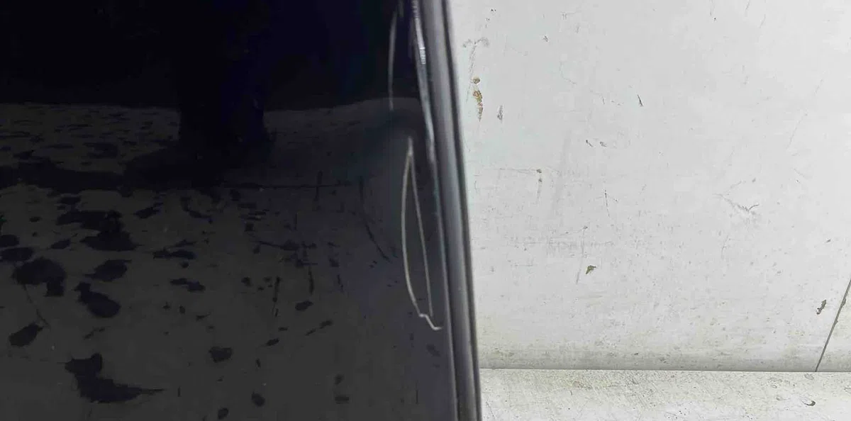Porte arrière droite VOLVO V 40 2 PHASE 1 BREAK occasion