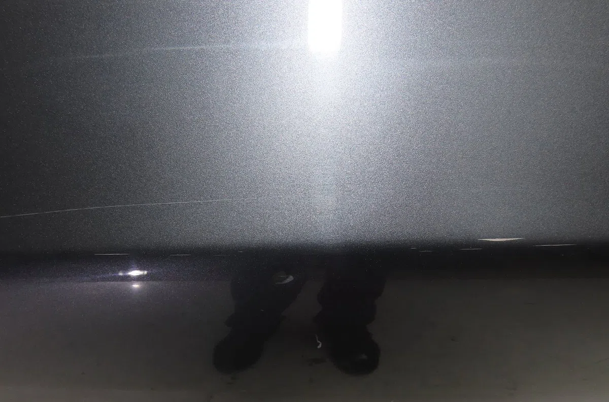 Porte arrière droite Volvo V40 Cross Country (526) D2 (2012-2016) occasion