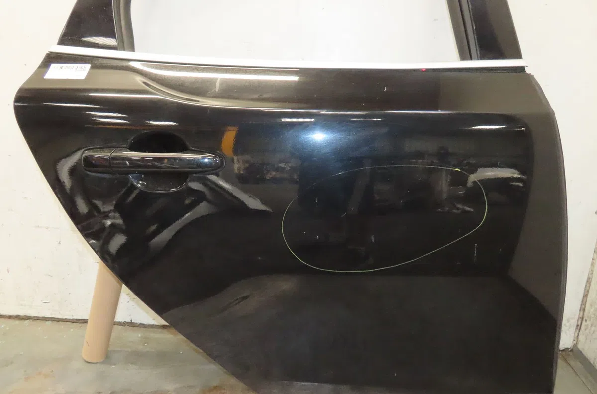Porte arrière droite Volvo V40 Cross Country (526) T3 (2015-2019) occasion