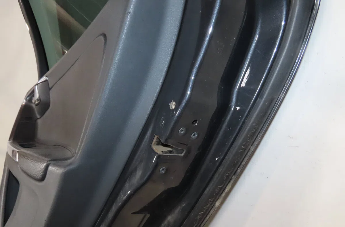 Porte arrière droite Volvo V60 I (155) D3 - d4 (2010-2014) occasion