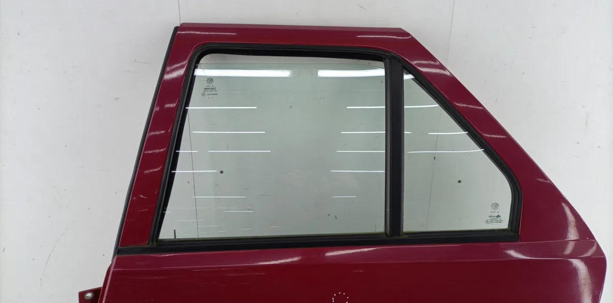 Porte arrière gauche ALFA ROMEO 155 occasion