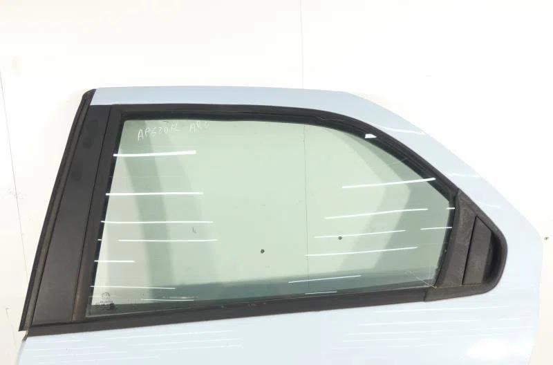 Porte arrière gauche ALFA ROMEO 156 PHASE 1 occasion