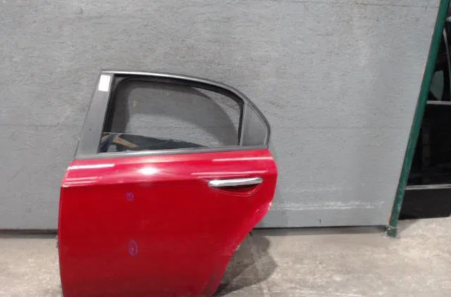 Porte arrière gauche ALFA ROMEO 159 159 occasion