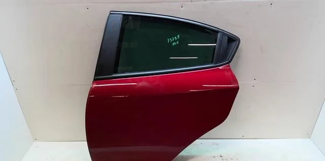 Porte arrière gauche Alfa romeo GIULIETTA (940_) 1.4 tb (940.fya1a) (2014-2018) occasion