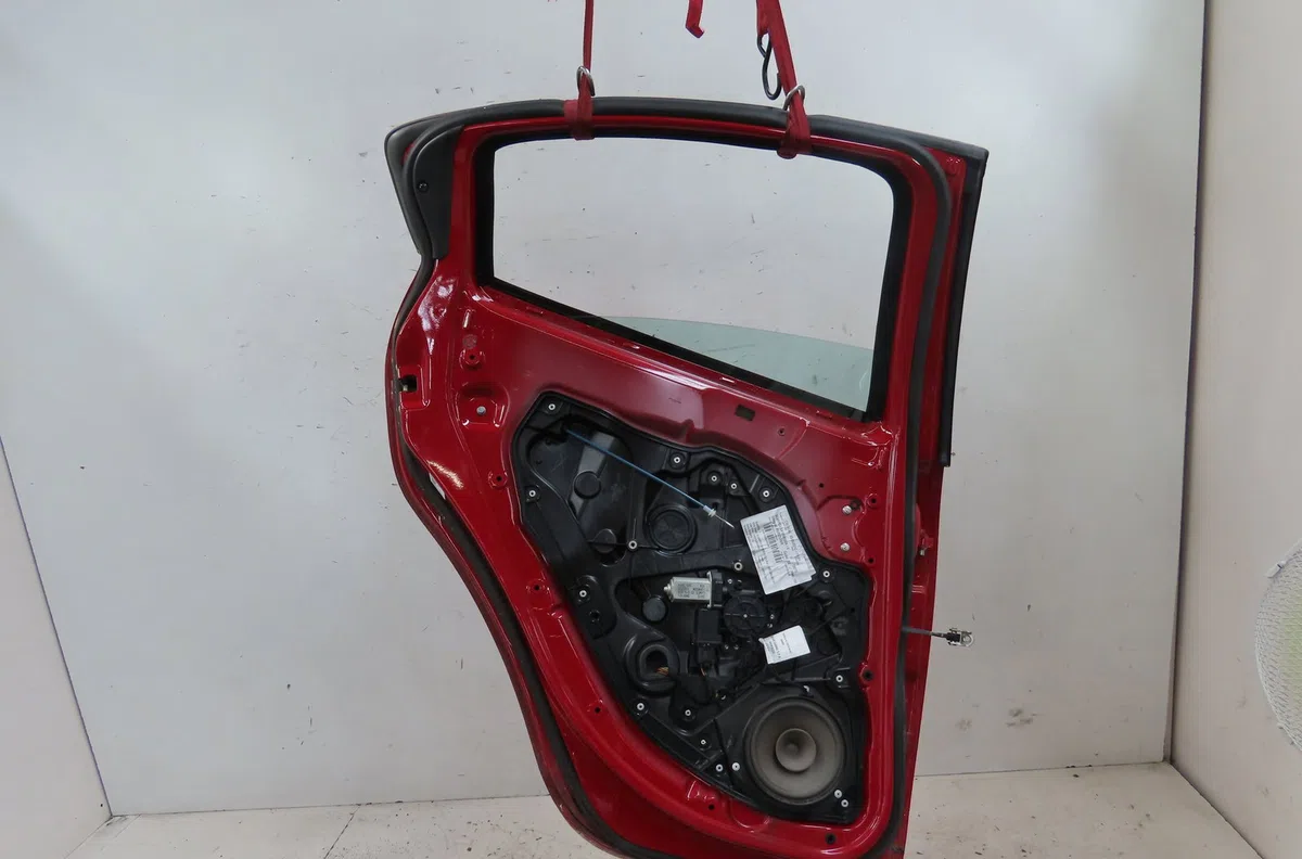 Porte arrière gauche Alfa romeo GIULIETTA (940_) 1.4 tb (940fxa1a, 940fxt1a) (2010-2020) occasion