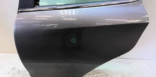 Porte arrière gauche Alfa romeo GIULIETTA (940_) 2.0 jtdm (940.fxl1a) (2010-2020) occasion