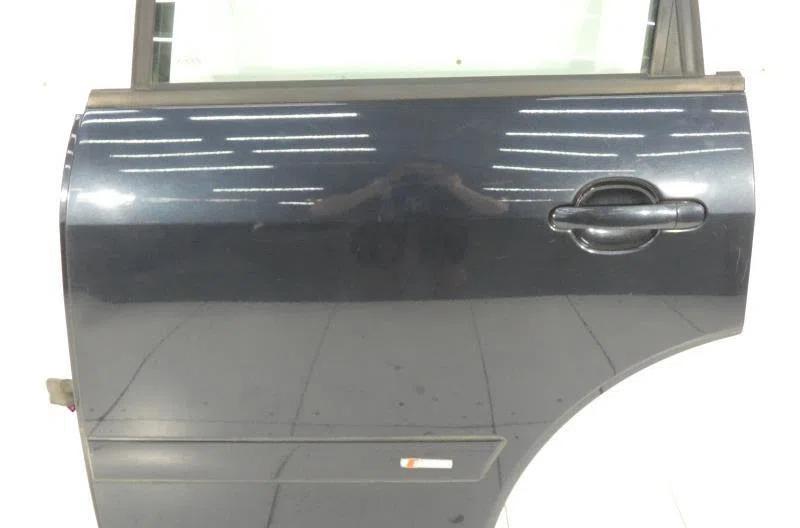 Porte arrière gauche AUDI A2 occasion