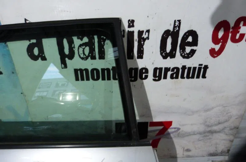 Porte arrière gauche AUDI A3 1 PHASE 1 occasion