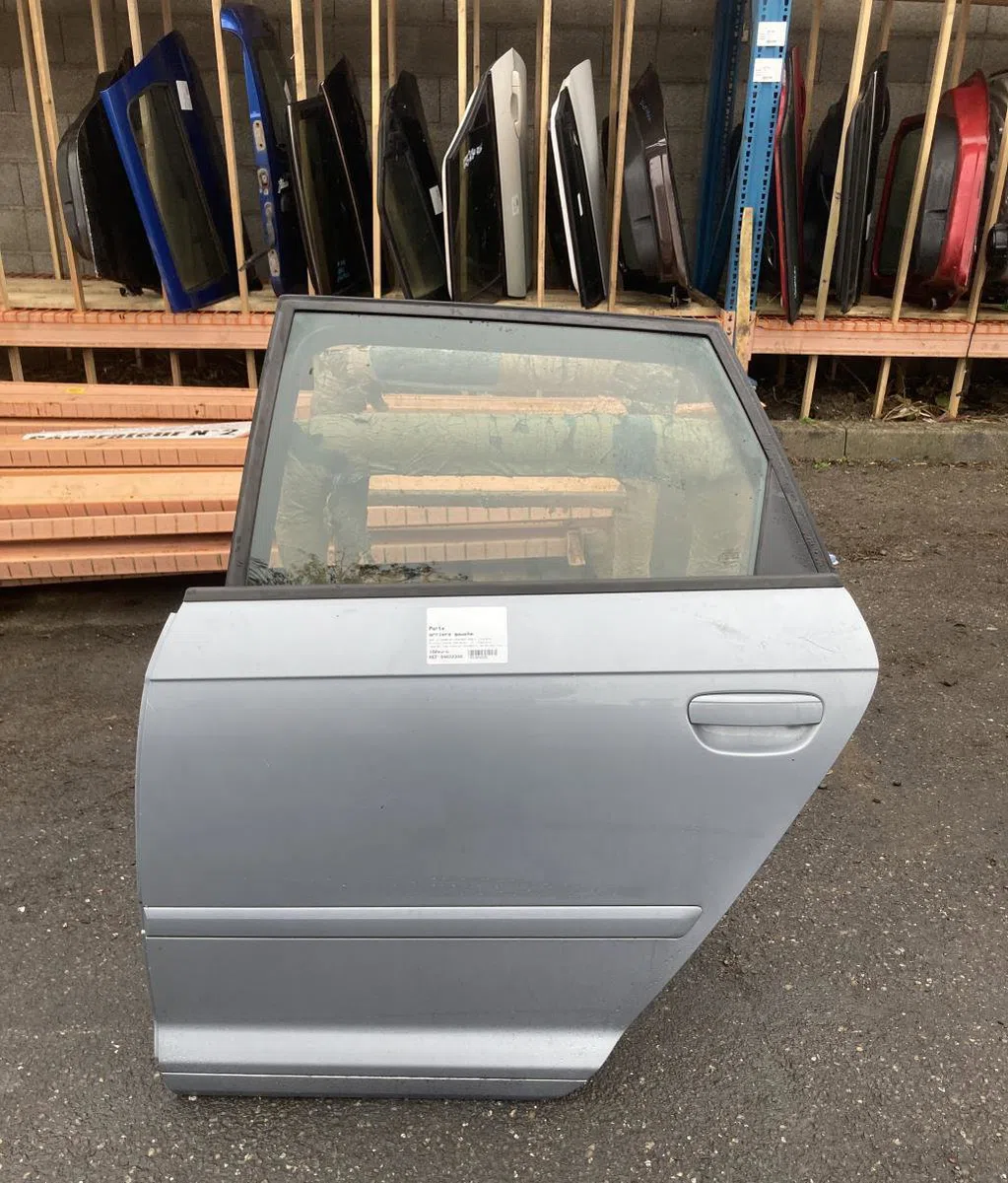 Porte arrière gauche Audi A3 Sportback (8PA) 1.8 tfsi (2006-2013) occasion