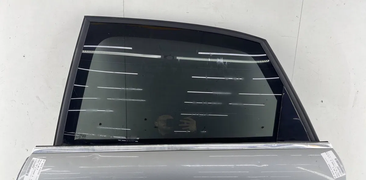 Porte arrière gauche AUDI A4 2 PHASE 2 occasion