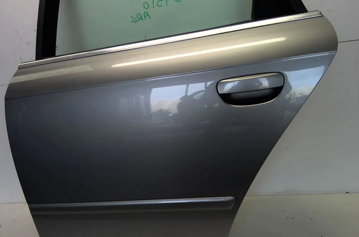 Porte arrière gauche Audi A4 B7 Avant (8ED) 2.7 tdi (2006-2008) occasion