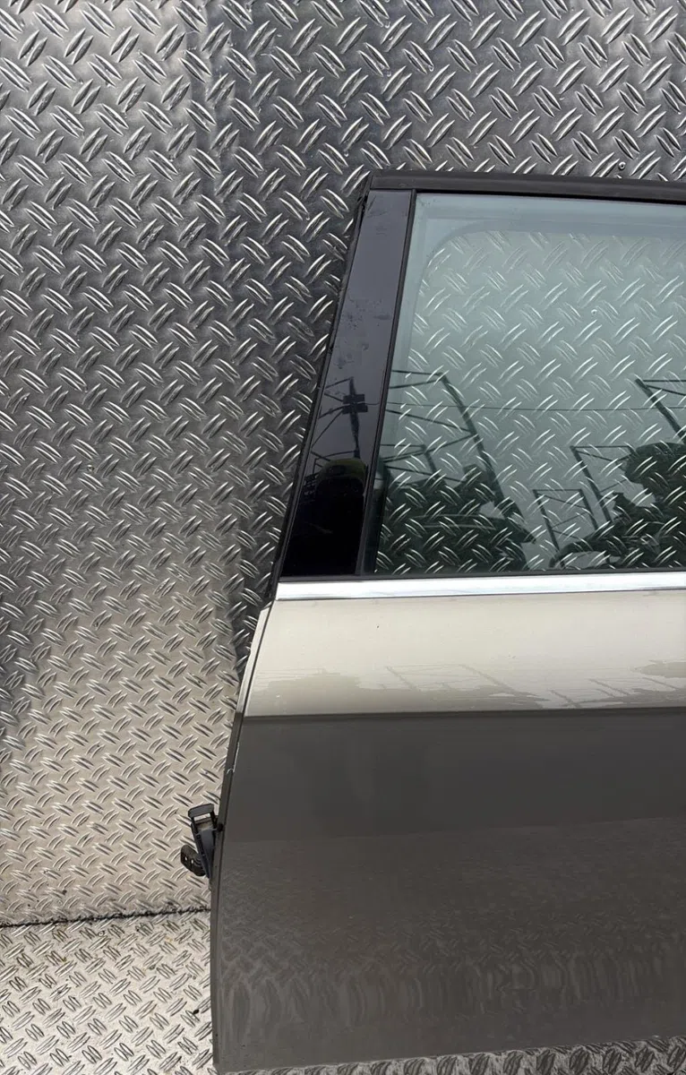 Porte arrière gauche Audi A4 B8 Avant (8K5) 2.0 tdi (2008-2015) occasion