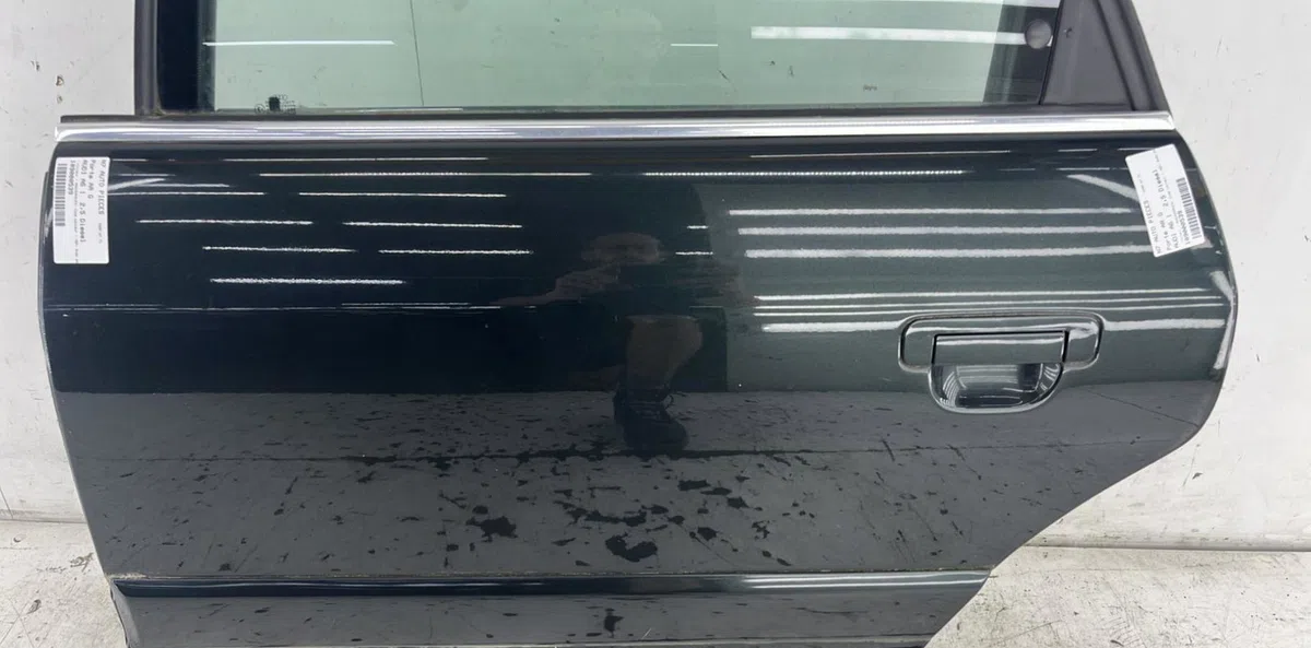 Porte arrière gauche AUDI A6 1 occasion