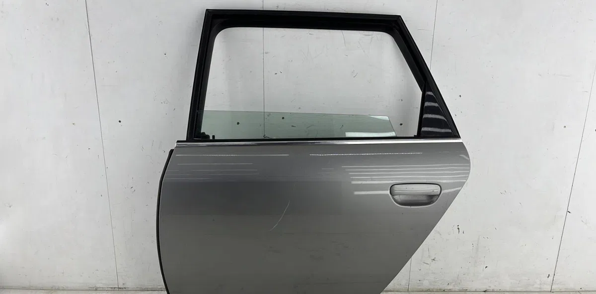 Porte arrière gauche AUDI A6 2 ALLROAD PHASE 2 BREAK occasion