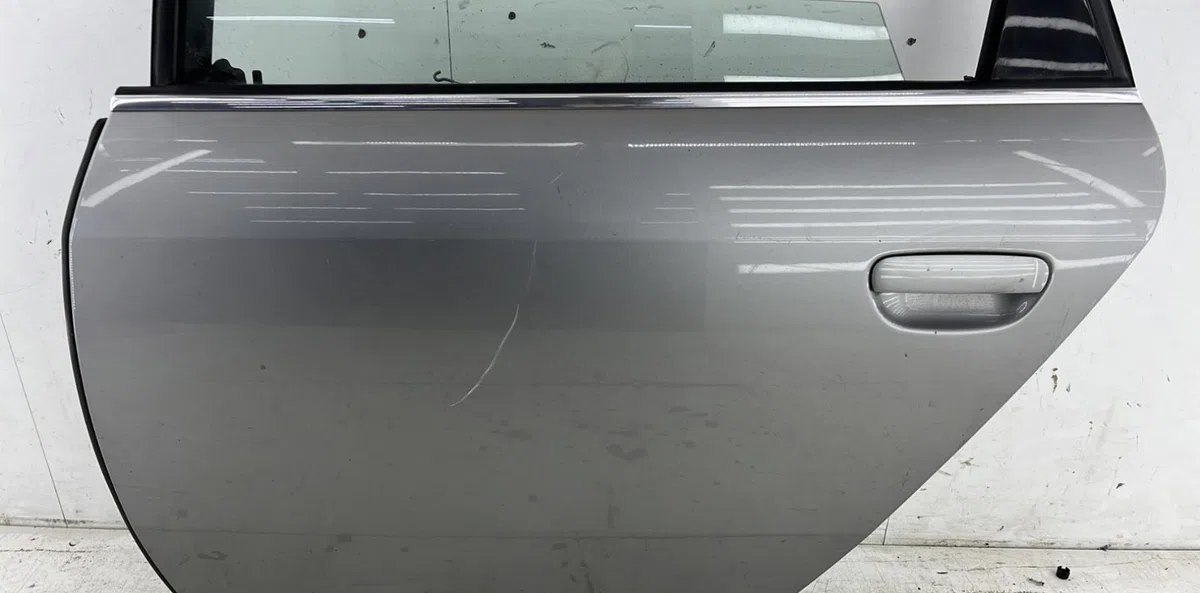 Porte arrière gauche AUDI A6 2 ALLROAD PHASE 2 BREAK occasion