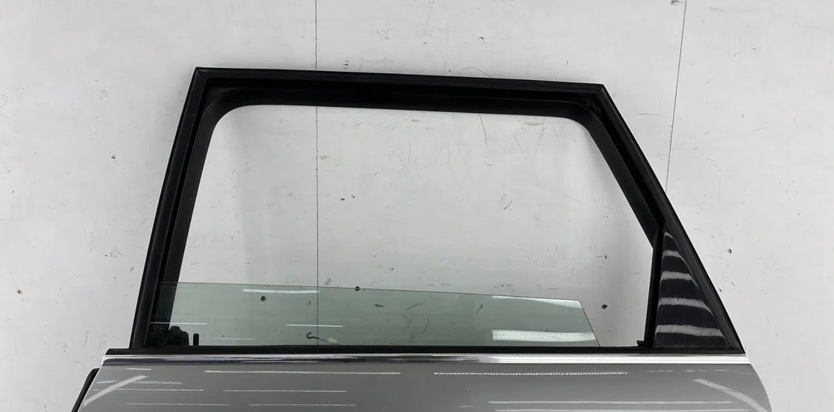 Porte arrière gauche AUDI A6 2 ALLROAD PHASE 2 BREAK occasion