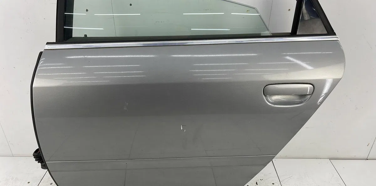 Porte arrière gauche AUDI A6 2 PHASE 1 occasion