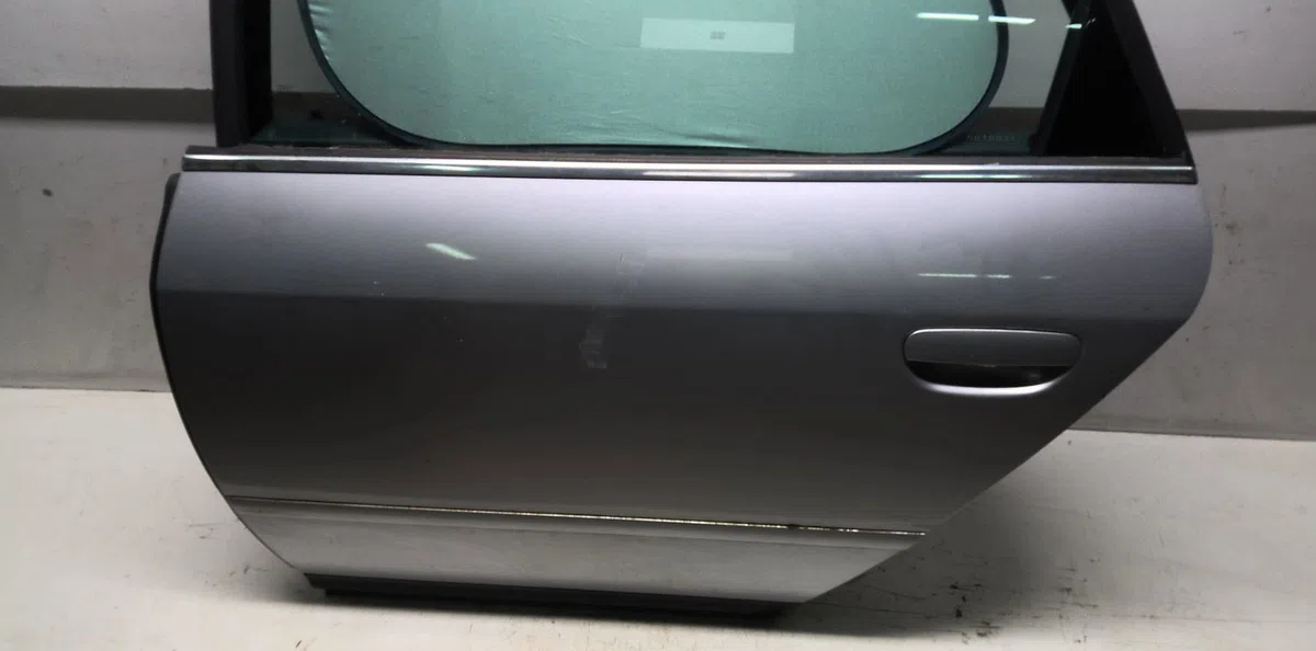 Porte arrière gauche Audi A6 C5 (4B2) 1.8 t (1997-2005) occasion