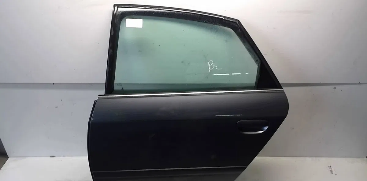 Porte arrière gauche Audi A6 C5 (4B2) 2.5 tdi (1997-2005) occasion