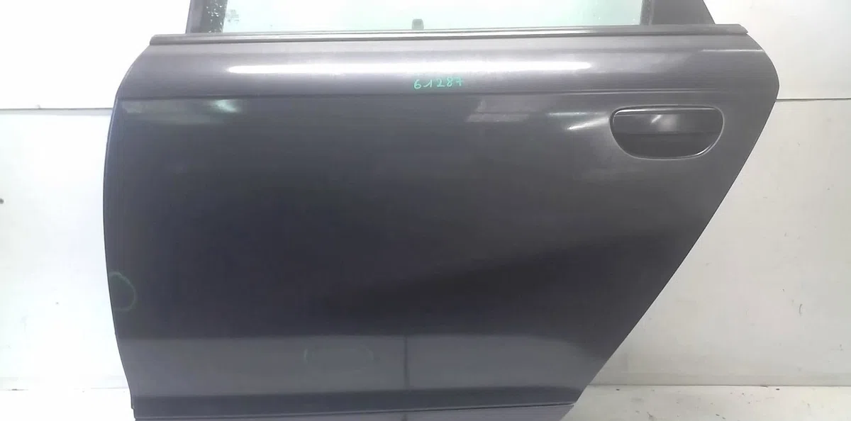 Porte arrière gauche Audi A6 C6 Avant (4F5) 2.7 tdi (2005-2011) occasion
