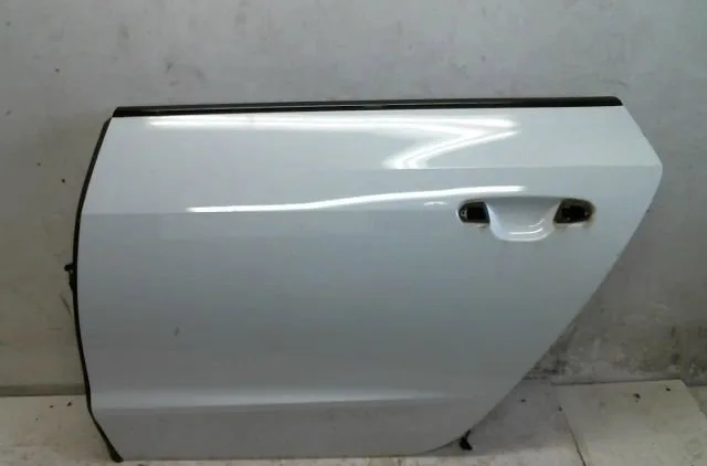 Porte arrière gauche Audi A7 Sportback (4KA) 55 tfsi e quattro (2019) occasion