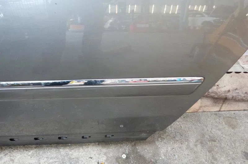 Porte arrière gauche AUDI A8 2 PHASE 1 occasion