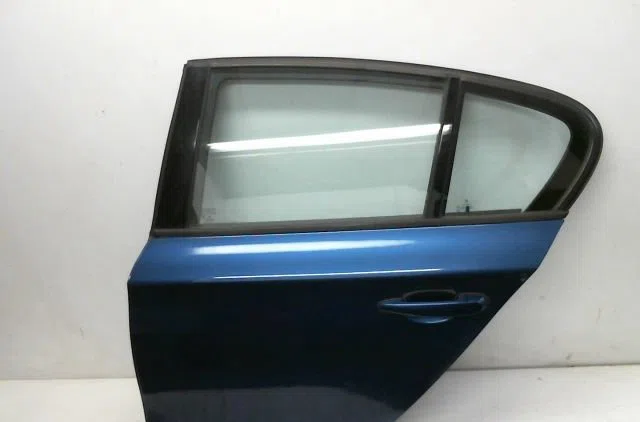 Porte arrière gauche Bmw 1 (E87) 118 d (2004-2007) 5 portes occasion