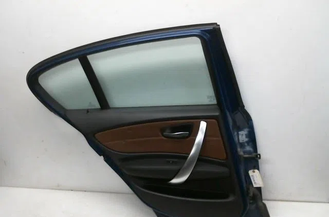 Porte arrière gauche Bmw 1 (E87) 118 d (2004-2007) 5 portes occasion