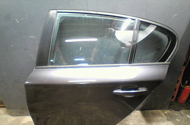 Porte arrière gauche Bmw 1 (E87) 120 d (2004-2011) occasion