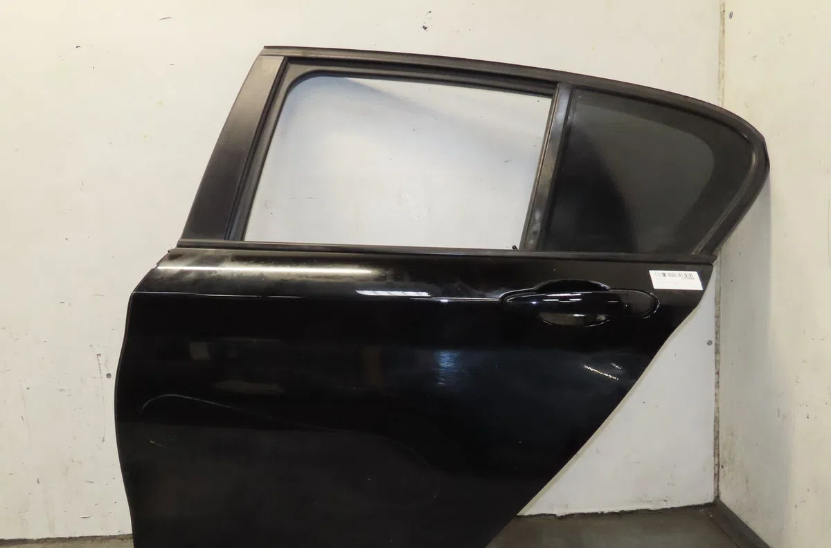 Porte arrière gauche Bmw 1 (F20) 114 d (2012-2015) occasion