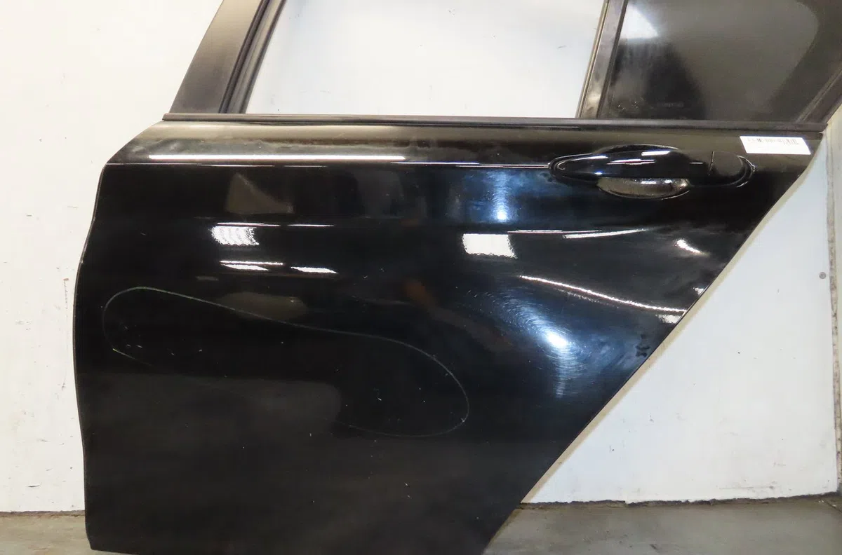 Porte arrière gauche Bmw 1 (F20) 114 d (2012-2015) occasion