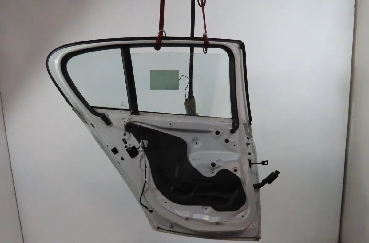 Porte arrière gauche Bmw 1 (F20) 118 d (2011-2015) occasion