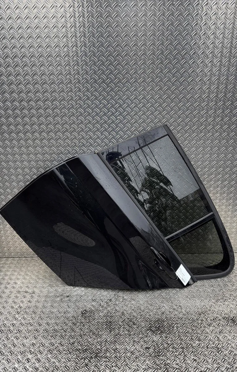 Porte arrière gauche Bmw 1 (F20) 118 i (2011-2015) occasion