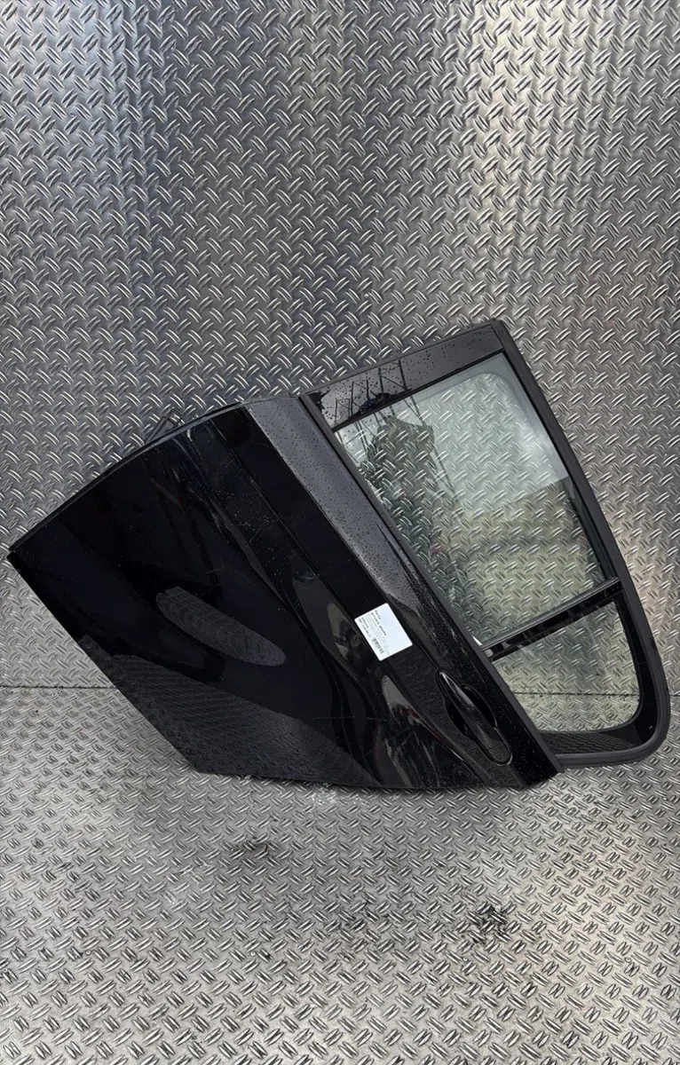 Porte arrière gauche Bmw 1 (F20) 120 d xdrive (2012-2015) occasion