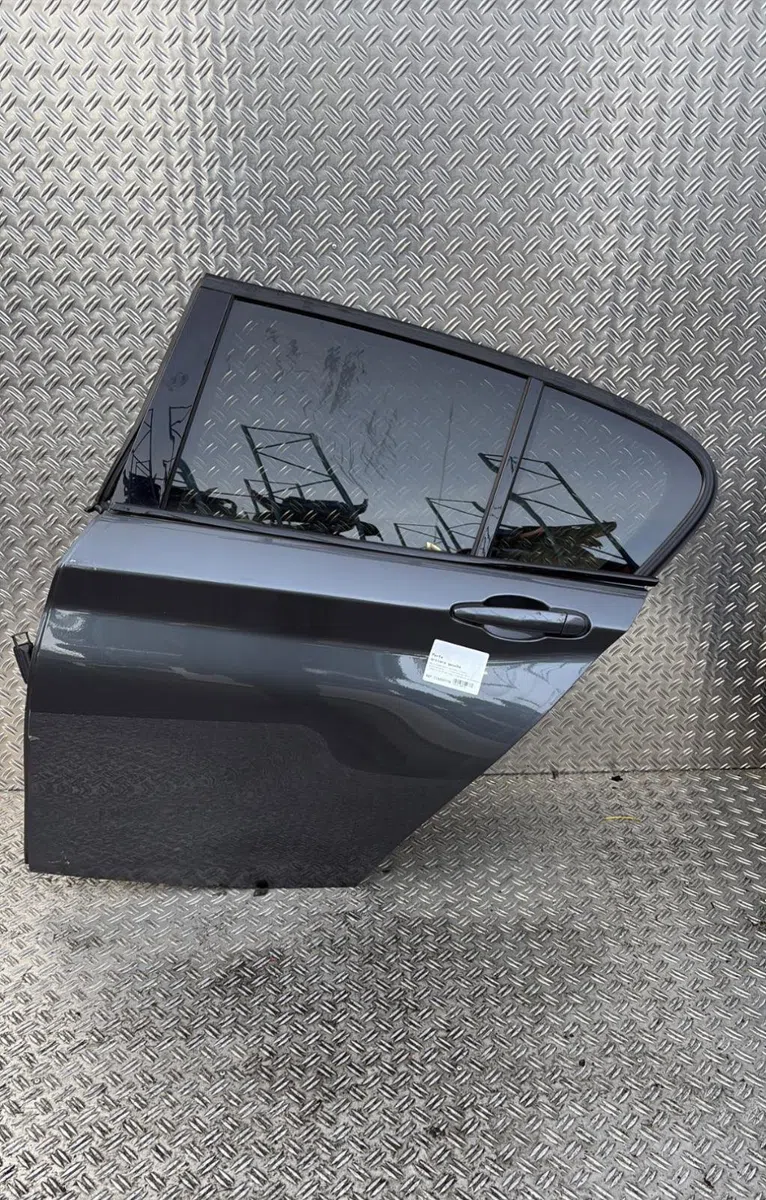 Porte arrière gauche Bmw 1 (F20) 120 i (2015-2016) occasion