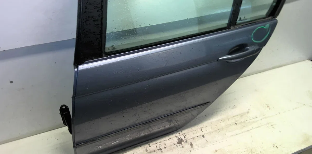 Porte arrière gauche Bmw 3 (E46) 325 i (2000-2005) occasion