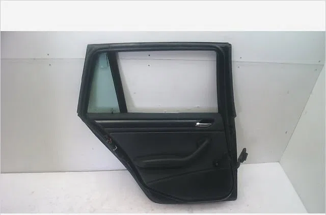Porte arrière gauche Bmw 3 Touring (E46) 320 d (2000-2001) occasion