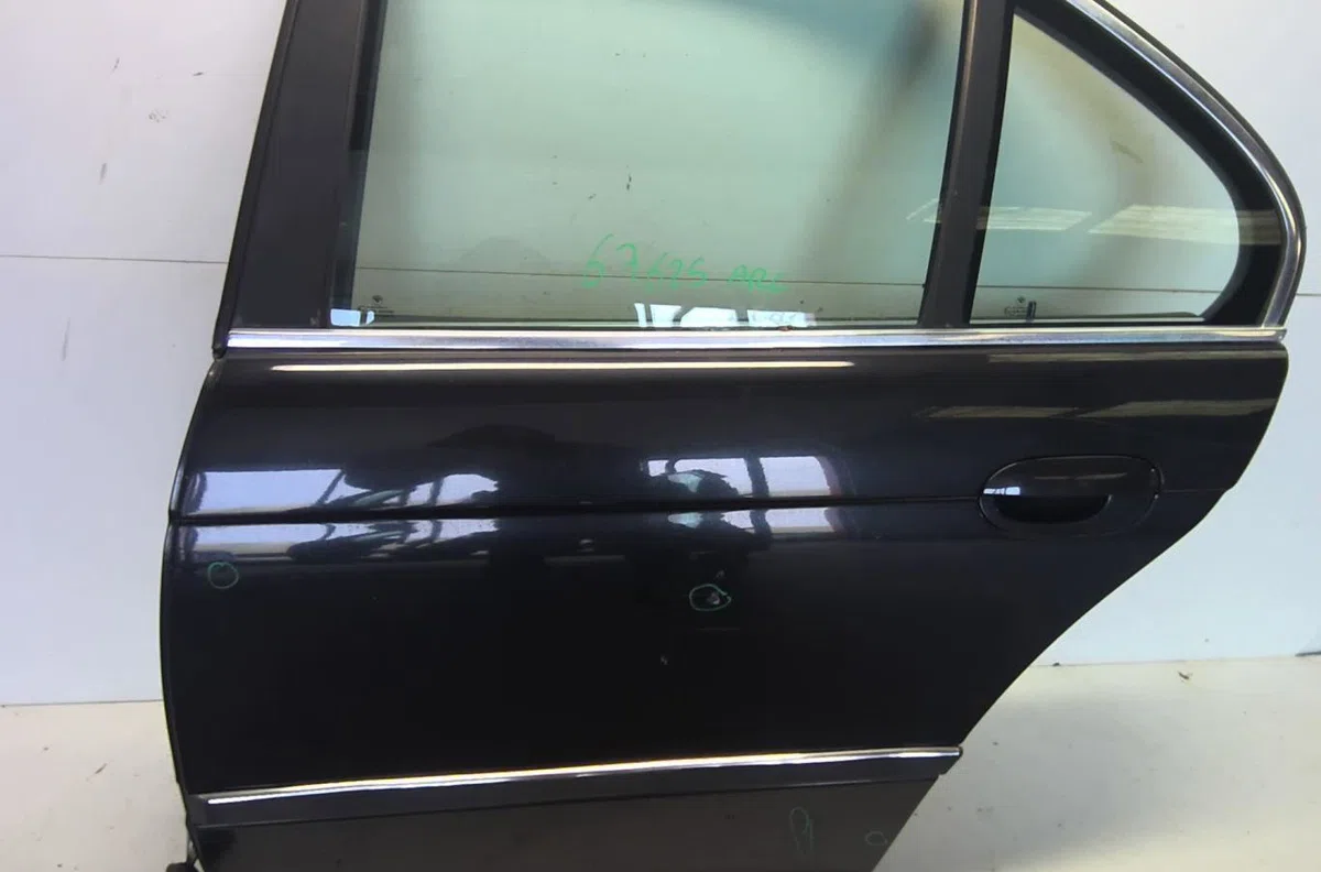 Porte arrière gauche Bmw 5 (E39) 520 d (2000-2003) occasion