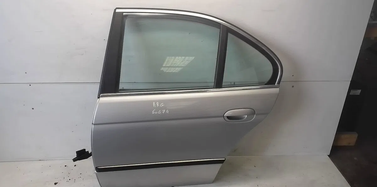 Porte arrière gauche Bmw 5 (E39) 530 d (1998-2000) occasion