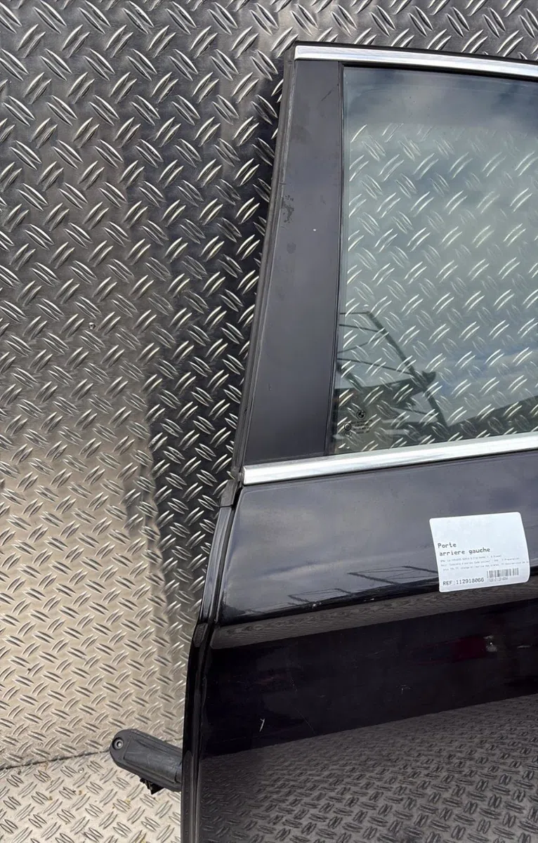 Porte arrière gauche Bmw 5 (F10) 520 d (2010-2014) occasion
