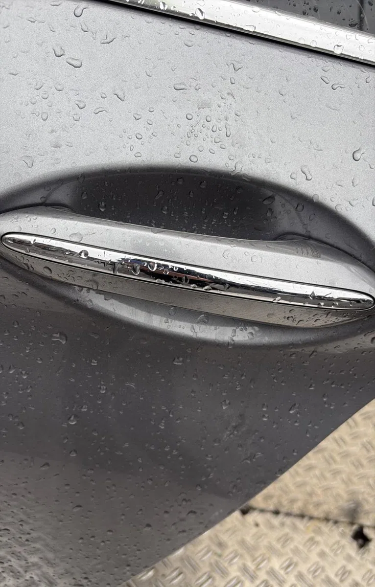 Porte arrière gauche Bmw 5 (F10) 525 d xdrive (2011-2016) occasion