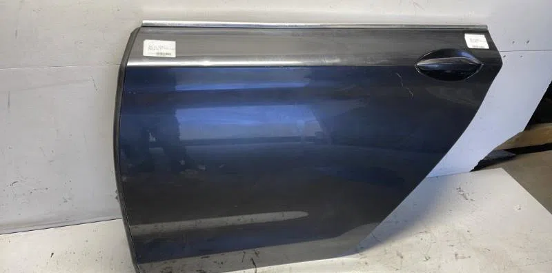 Porte arrière gauche Bmw 5 Gran Turismo (F07) 530 d xdrive (2010-2012) occasion